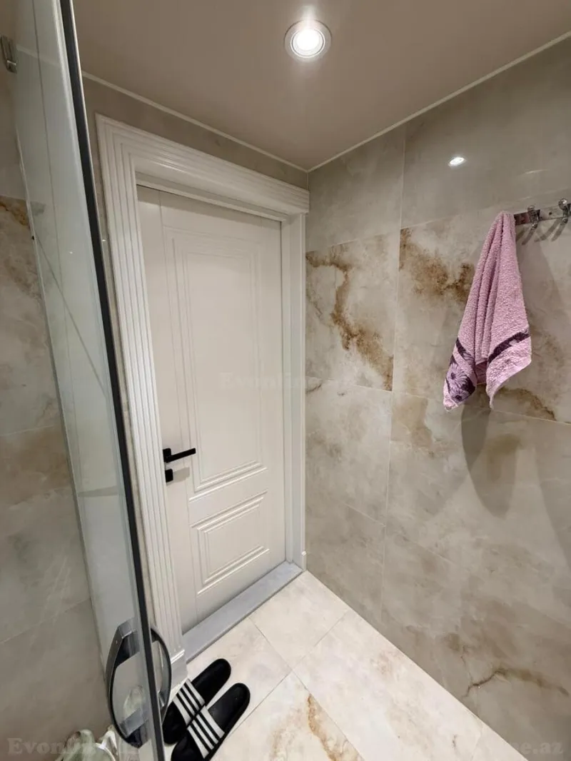 Satılır 3 otaqlı Mənzil Yeni tikili 112 m² Yeni Yasamal - şəkil 14