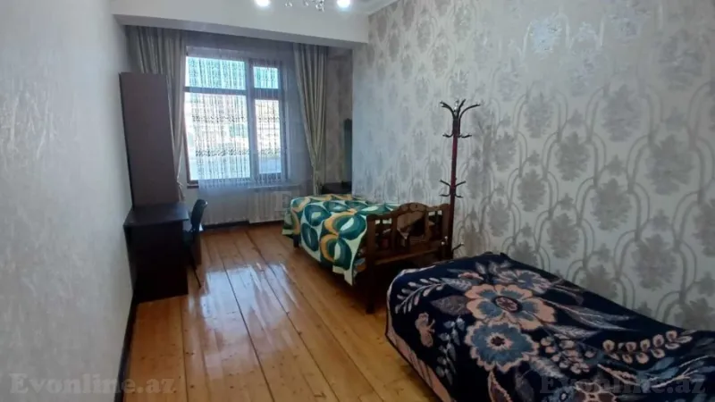 Kirayə verilir 3 otaqlı Mənzil Yeni tikili 135 m² Xırdalan - şəkil 5