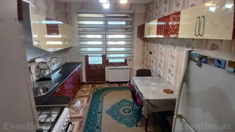 Kirayə verilir 3 otaqlı Mənzil Yeni tikili 135 m² Xırdalan - şəkil 6