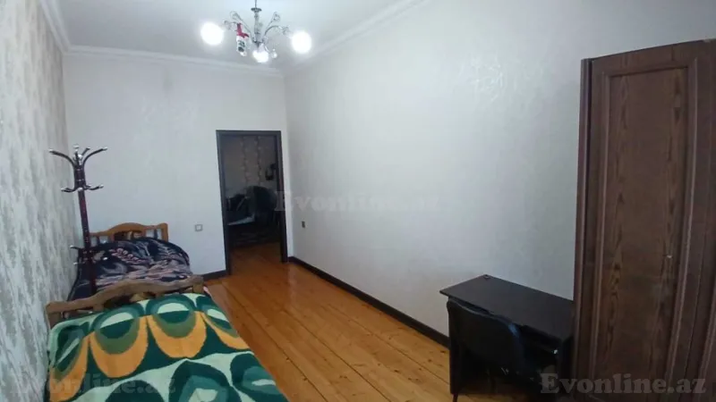 Kirayə verilir 3 otaqlı Mənzil Yeni tikili 135 m² Xırdalan - şəkil 10
