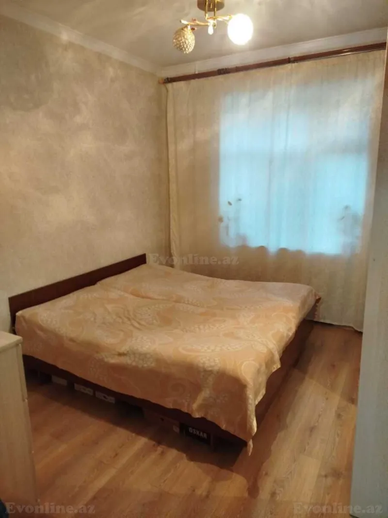 Satılır 2 otaqlı Mənzil Köhnə tikili 67 m² Əhmədli - şəkil 8