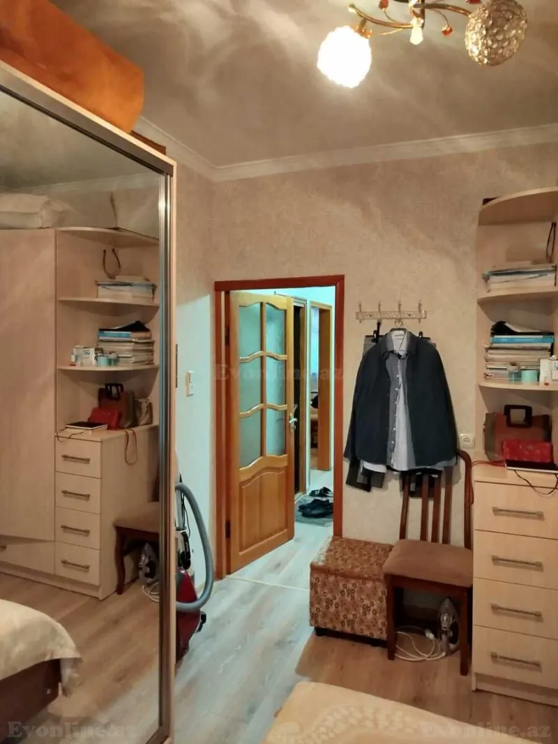 Satılır 2 otaqlı Mənzil Köhnə tikili 67 m² Əhmədli - şəkil 10