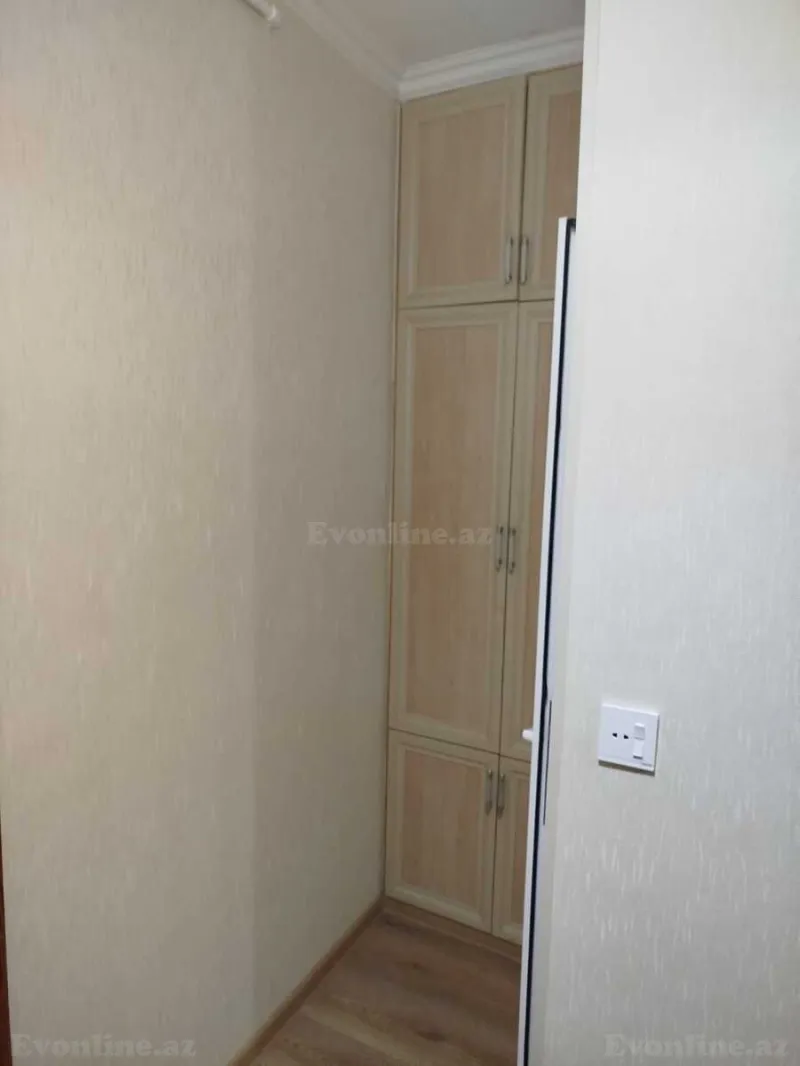 Satılır 2 otaqlı Mənzil Köhnə tikili 67 m² Əhmədli - şəkil 11