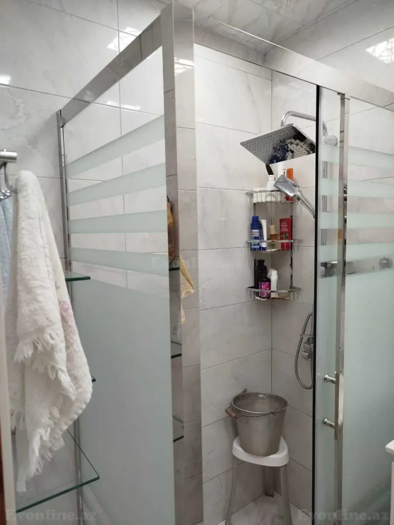 Satılır 2 otaqlı Mənzil Köhnə tikili 67 m² Əhmədli - şəkil 13