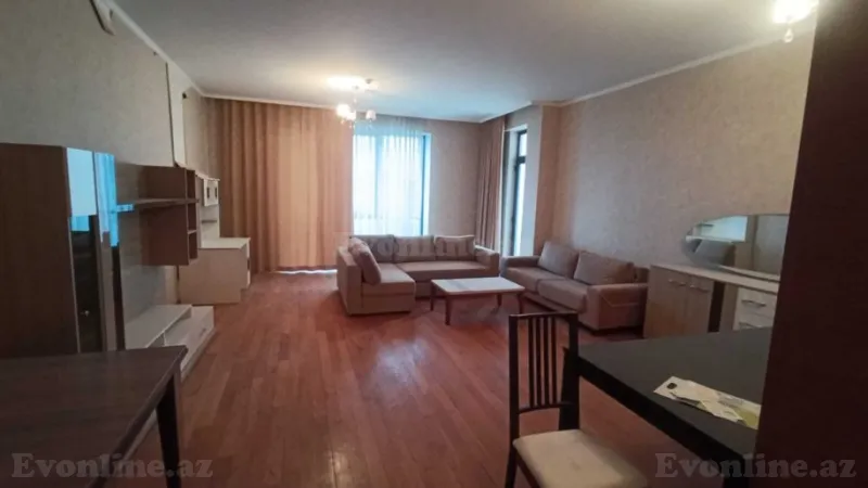 Satılır 3 otaqlı Mənzil Yeni tikili 170 m² Yasamal r. - şəkil 11