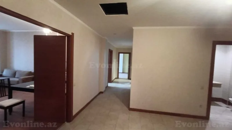 Satılır 3 otaqlı Mənzil Yeni tikili 170 m² Yasamal r. - şəkil 13