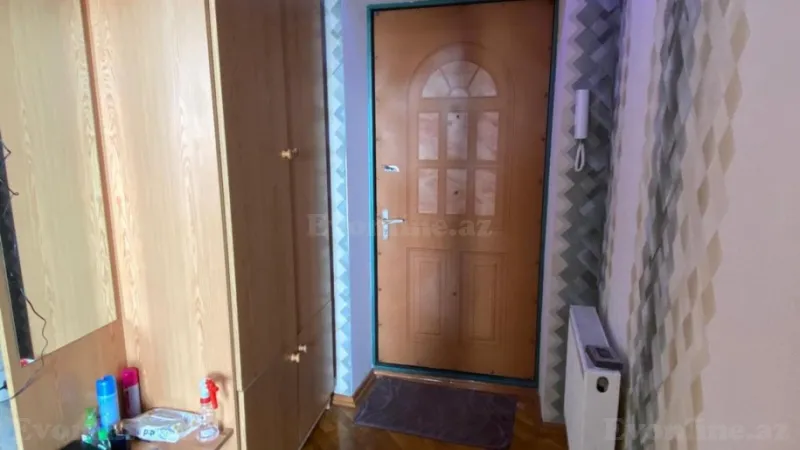 Satılır 2 otaqlı Mənzil Yeni tikili 75 m² Qara Qarayev m. - şəkil 4