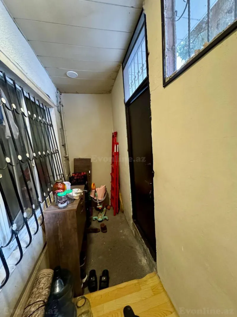 Kirayə verilir 3 otaqlı Mənzil Yeni tikili 80 m² İçərişəhər m. - şəkil 10