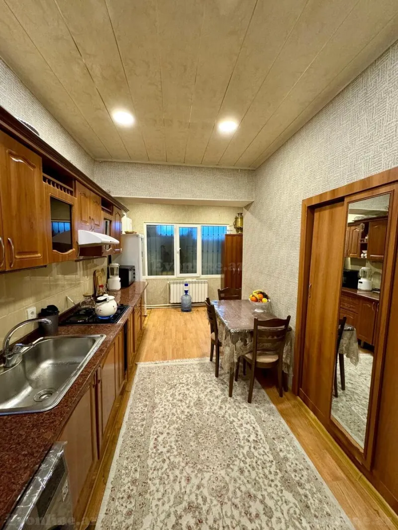 Kirayə verilir 3 otaqlı Mənzil Yeni tikili 80 m² İçərişəhər m. - şəkil 11