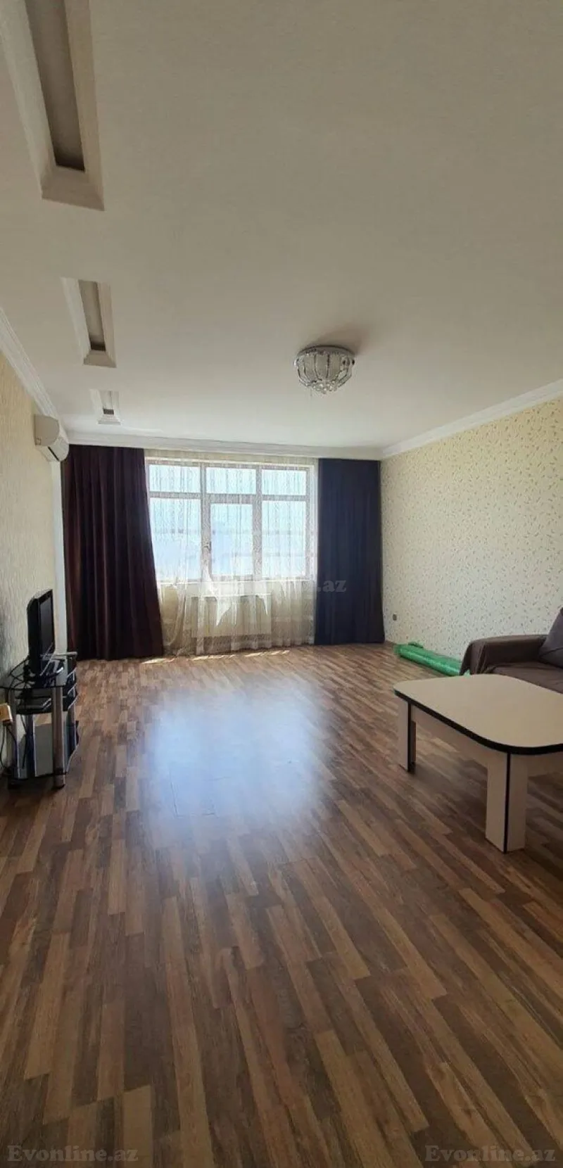Kirayə verilir 2 otaqlı Mənzil Yeni tikili 80 m² Nəriman Nərimanov m. - şəkil 3