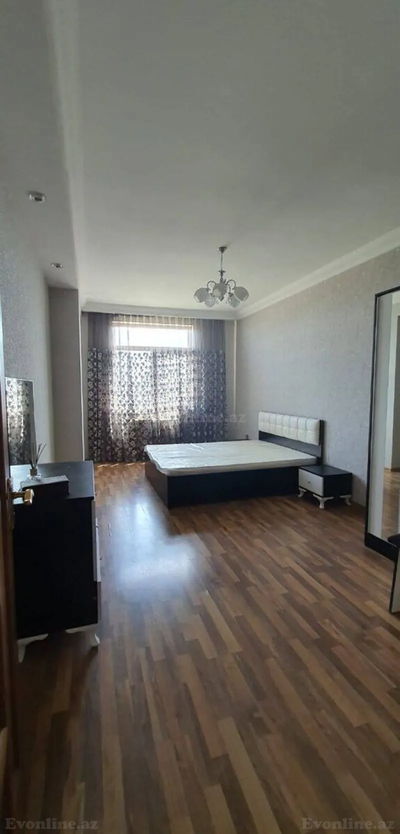 Kirayə verilir 2 otaqlı Mənzil Yeni tikili 80 m² Nəriman Nərimanov m. - şəkil 6