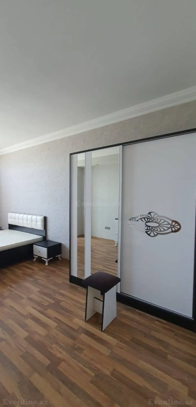 Kirayə verilir 2 otaqlı Mənzil Yeni tikili 80 m² Nəriman Nərimanov m. - şəkil 7