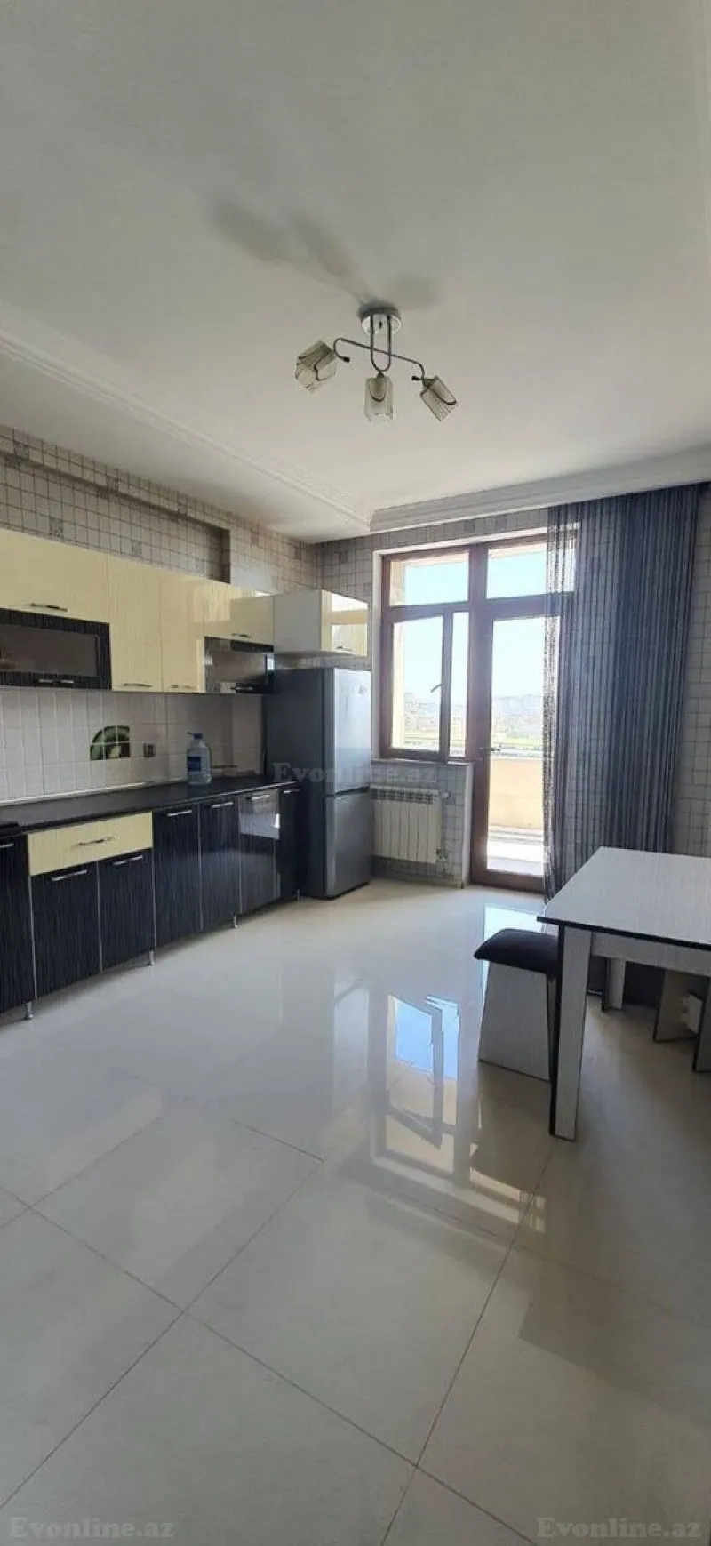 Kirayə verilir 2 otaqlı Mənzil Yeni tikili 80 m² Nəriman Nərimanov m. - şəkil 8