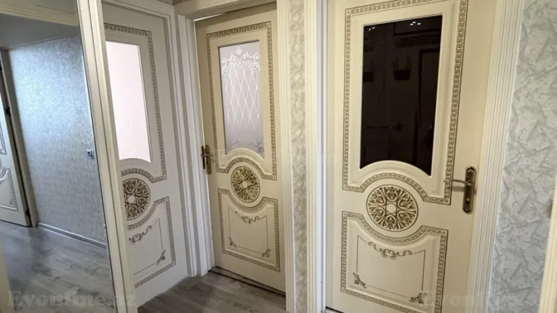 Satılır 3 otaqlı Mənzil Köhnə tikili 70 m² 8-ci mikrorayon - şəkil 3