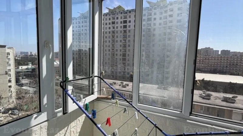 Satılır 3 otaqlı Mənzil Köhnə tikili 70 m² 8-ci mikrorayon - şəkil 4