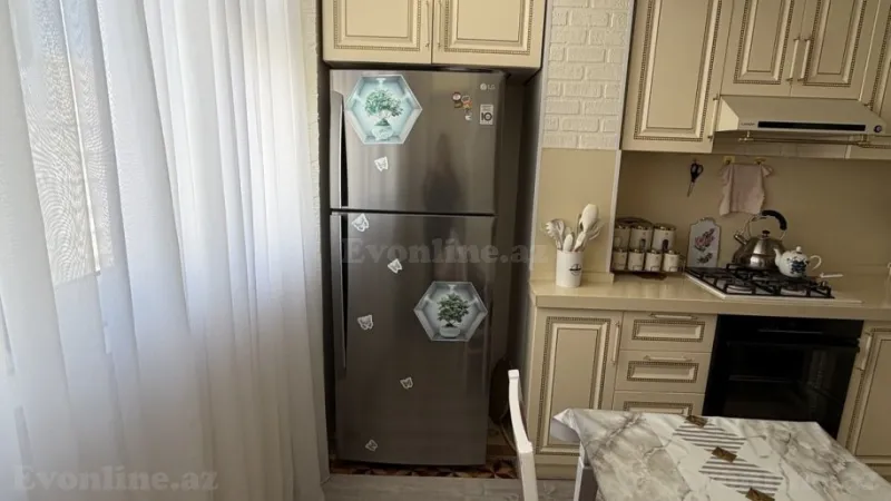 Satılır 3 otaqlı Mənzil Köhnə tikili 70 m² 8-ci mikrorayon - şəkil 6