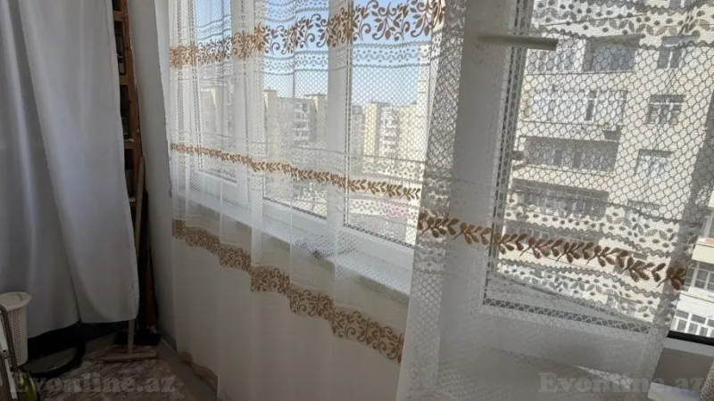 Satılır 3 otaqlı Mənzil Köhnə tikili 70 m² 8-ci mikrorayon - şəkil 8