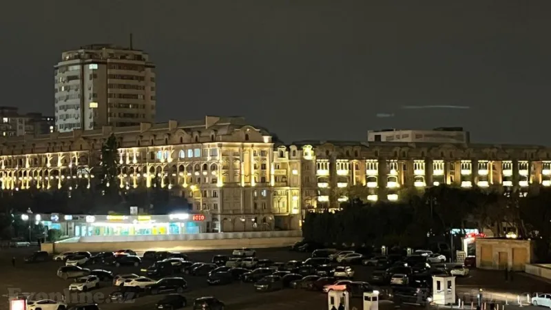 Satılır 3 otaqlı Mənzil Köhnə tikili 80 m² Gənclik m. - şəkil 20