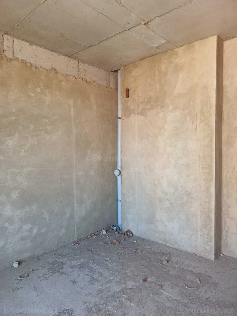 Satılır 3 otaqlı Mənzil Yeni tikili 143.7 m² Nəriman Nərimanov m. - şəkil 9