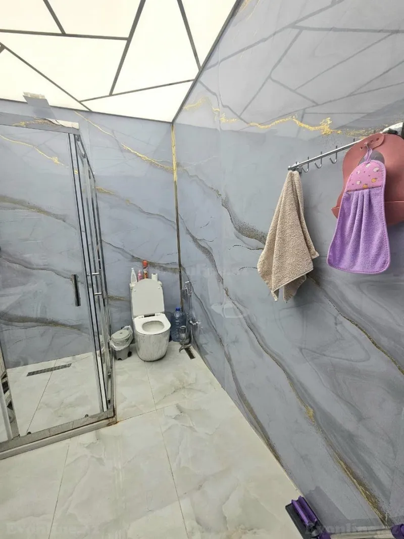 Satılır 2 otaqlı Mənzil Yeni tikili 90 m² Xətai r. - şəkil 11