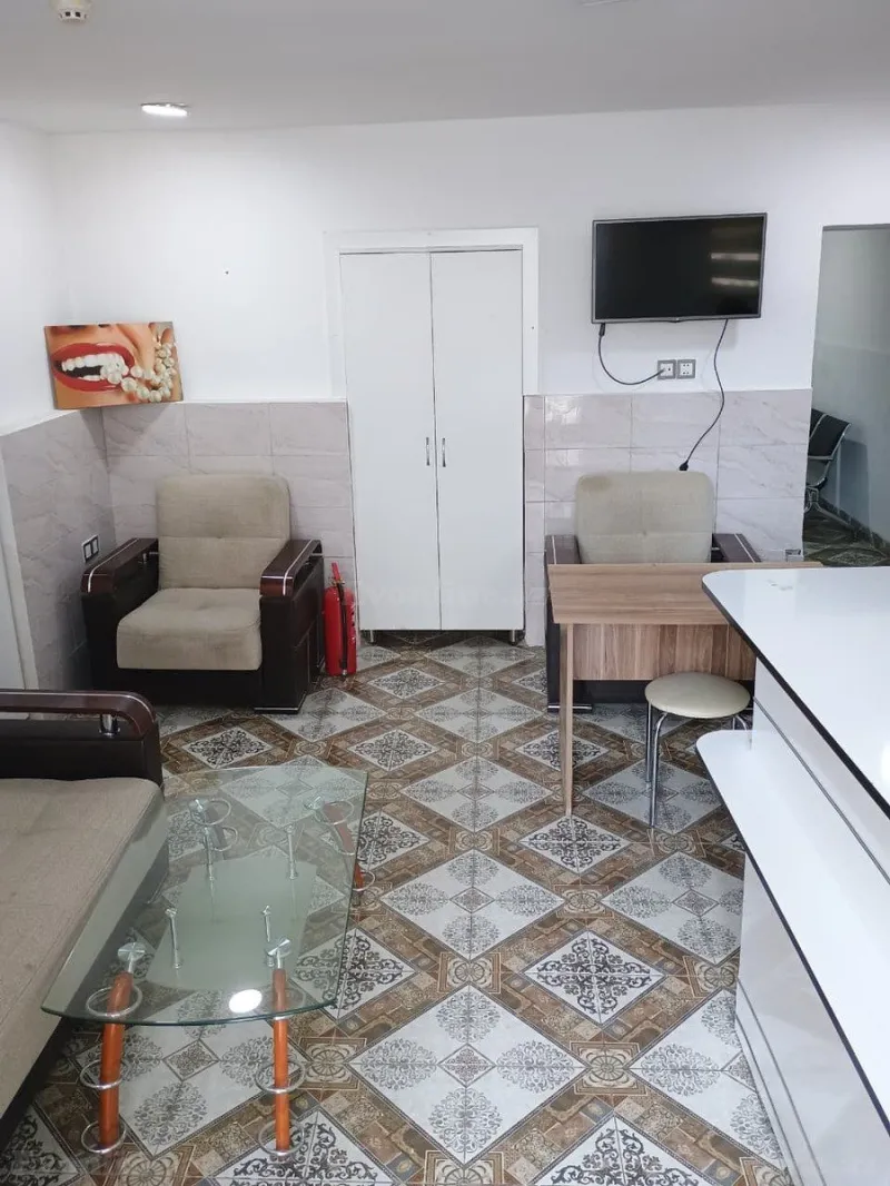 Bakı, Nəsimi r., Nizami m., Kubinkada 4 otaqlı ofis kirayə verilir