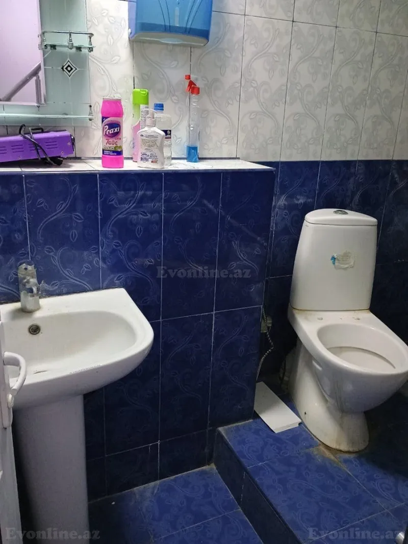 Kirayə verilir Ofis 100 m² Kubinka - şəkil 5