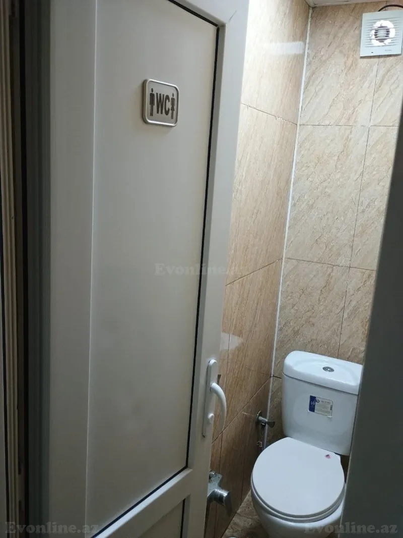 Kirayə verilir Ofis 100 m² Kubinka - şəkil 6