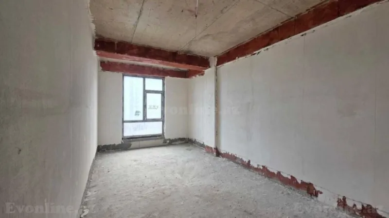 Satılır 3 otaqlı Mənzil Yeni tikili 132 m² Nərimanov r. - şəkil 11