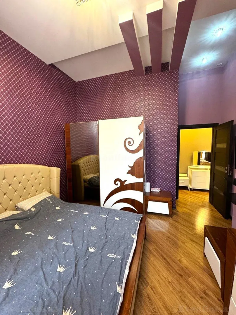 Kirayə verilir 3 otaqlı Mənzil Köhnə tikili 120 m² İçərişəhər m. - şəkil 4