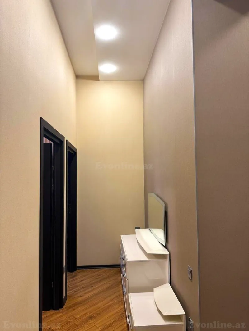 Kirayə verilir 3 otaqlı Mənzil Köhnə tikili 120 m² İçərişəhər m. - şəkil 14