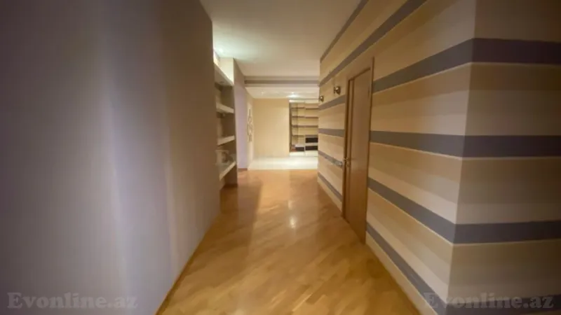 Kirayə verilir 4 otaqlı Mənzil Yeni tikili 225 m² 28 May m. - şəkil 16