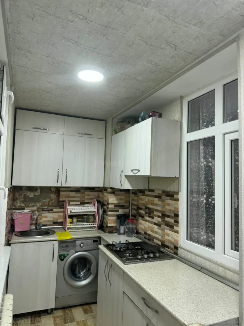 Satılır 3 otaqlı Mənzil Köhnə tikili 63 m² Qaraçuxur - şəkil 3