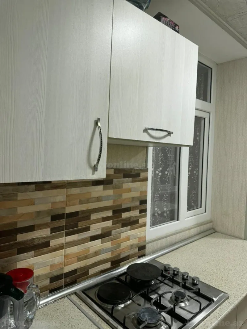 Satılır 3 otaqlı Mənzil Köhnə tikili 63 m² Qaraçuxur - şəkil 5