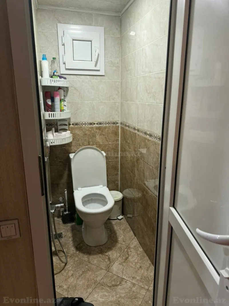 Satılır 3 otaqlı Mənzil Köhnə tikili 63 m² Qaraçuxur - şəkil 19