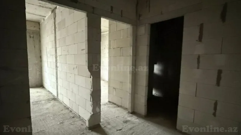 Satılır 3 otaqlı Mənzil Yeni tikili 125 m² 20 Yanvar m. - şəkil 5
