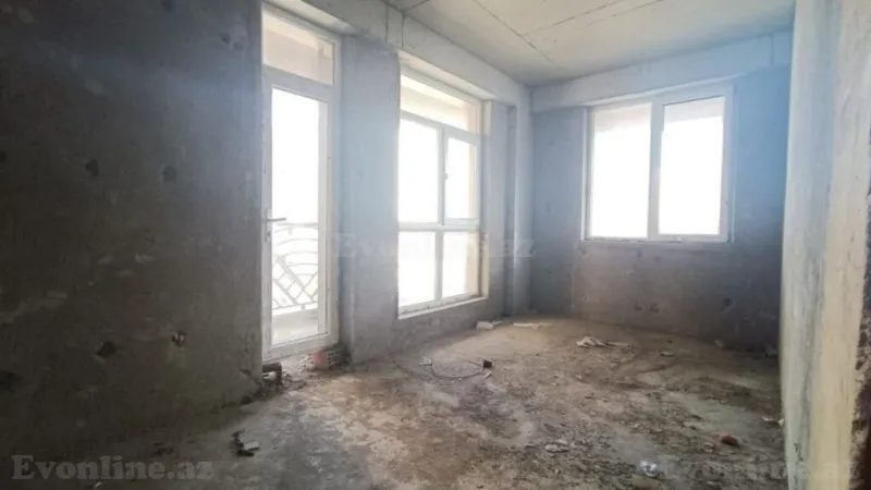 Satılır 3 otaqlı Mənzil Yeni tikili 125 m² 20 Yanvar m. - şəkil 7