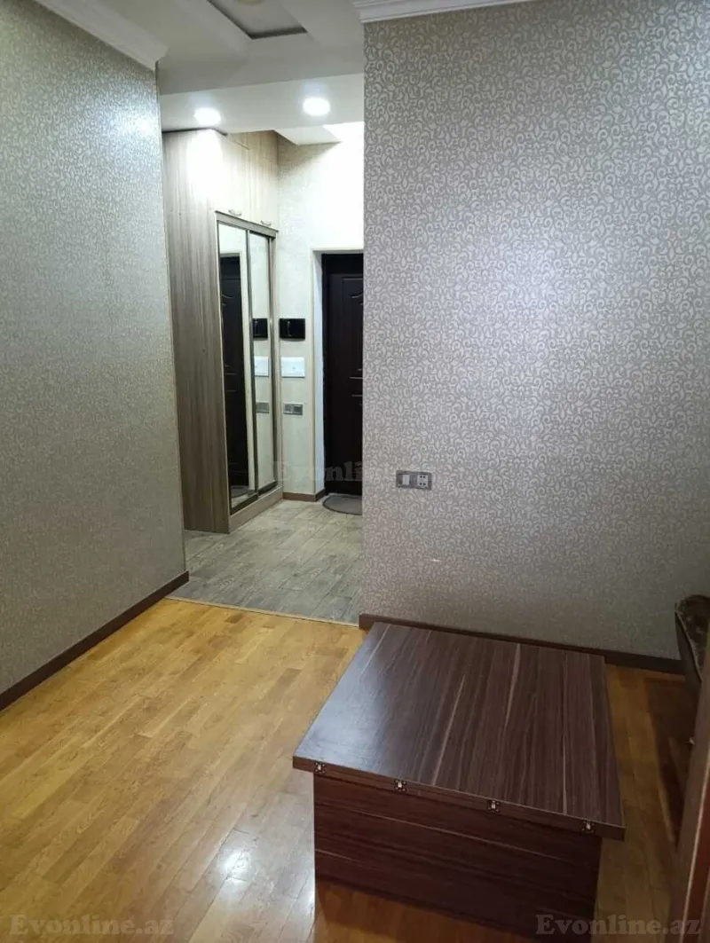 Satılır 2 otaqlı Mənzil Yeni tikili 55 m² Həzi Aslanov m. - şəkil 6