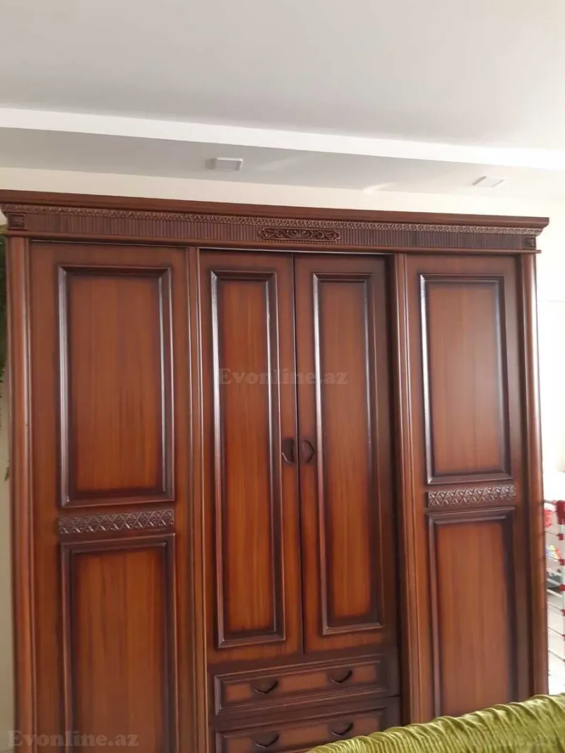 Kirayə verilir 2 otaqlı Mənzil Köhnə tikili 42 m² 28 May m. - şəkil 5