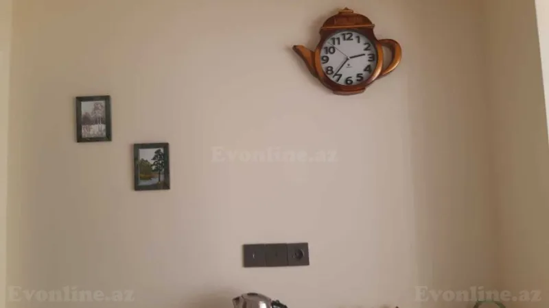 Kirayə verilir 2 otaqlı Mənzil Köhnə tikili 42 m² 28 May m. - şəkil 6