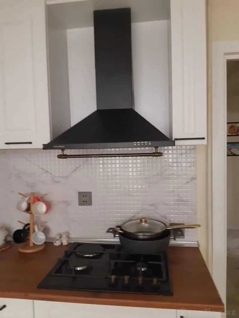 Kirayə verilir 2 otaqlı Mənzil Köhnə tikili 42 m² 28 May m. - şəkil 7