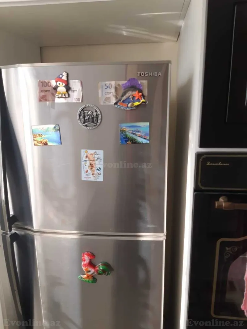 Kirayə verilir 2 otaqlı Mənzil Köhnə tikili 42 m² 28 May m. - şəkil 9