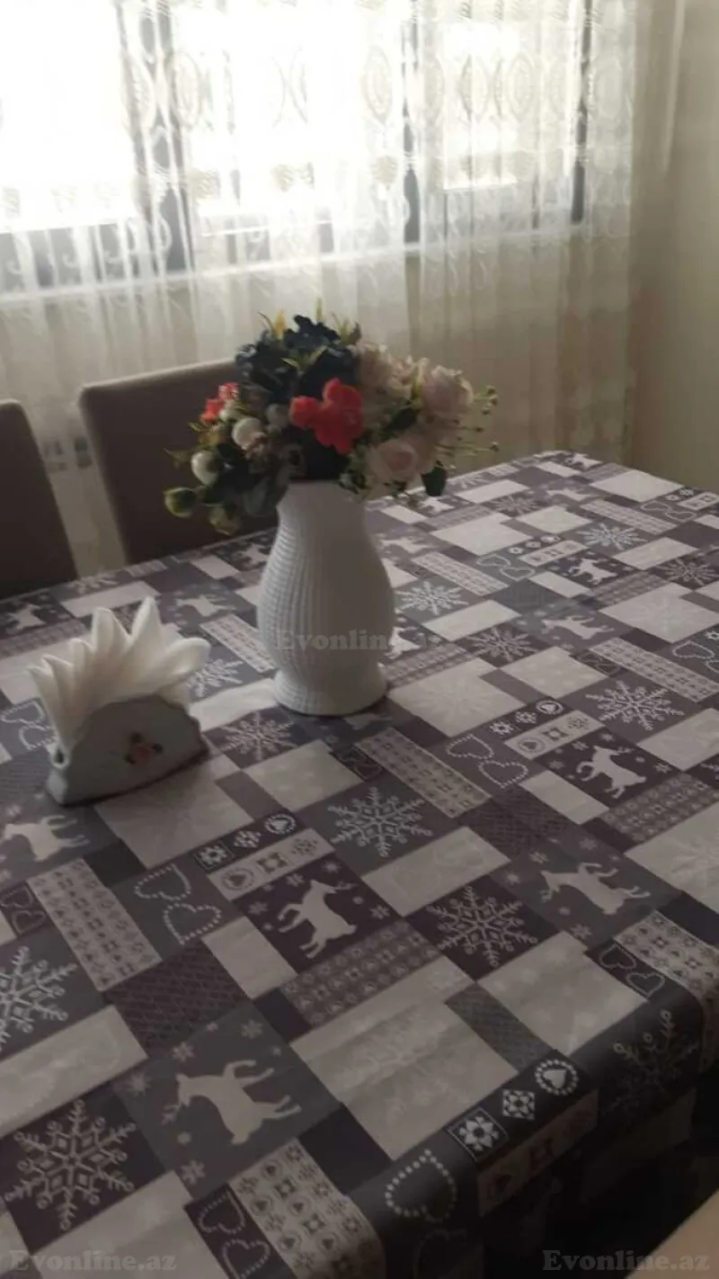 Kirayə verilir 2 otaqlı Mənzil Köhnə tikili 42 m² 28 May m. - şəkil 12