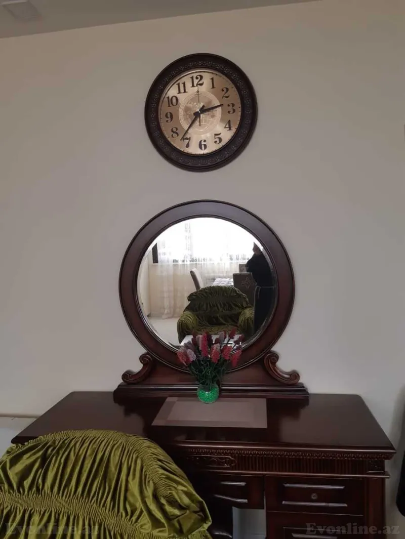 Kirayə verilir 2 otaqlı Mənzil Köhnə tikili 42 m² 28 May m. - şəkil 14