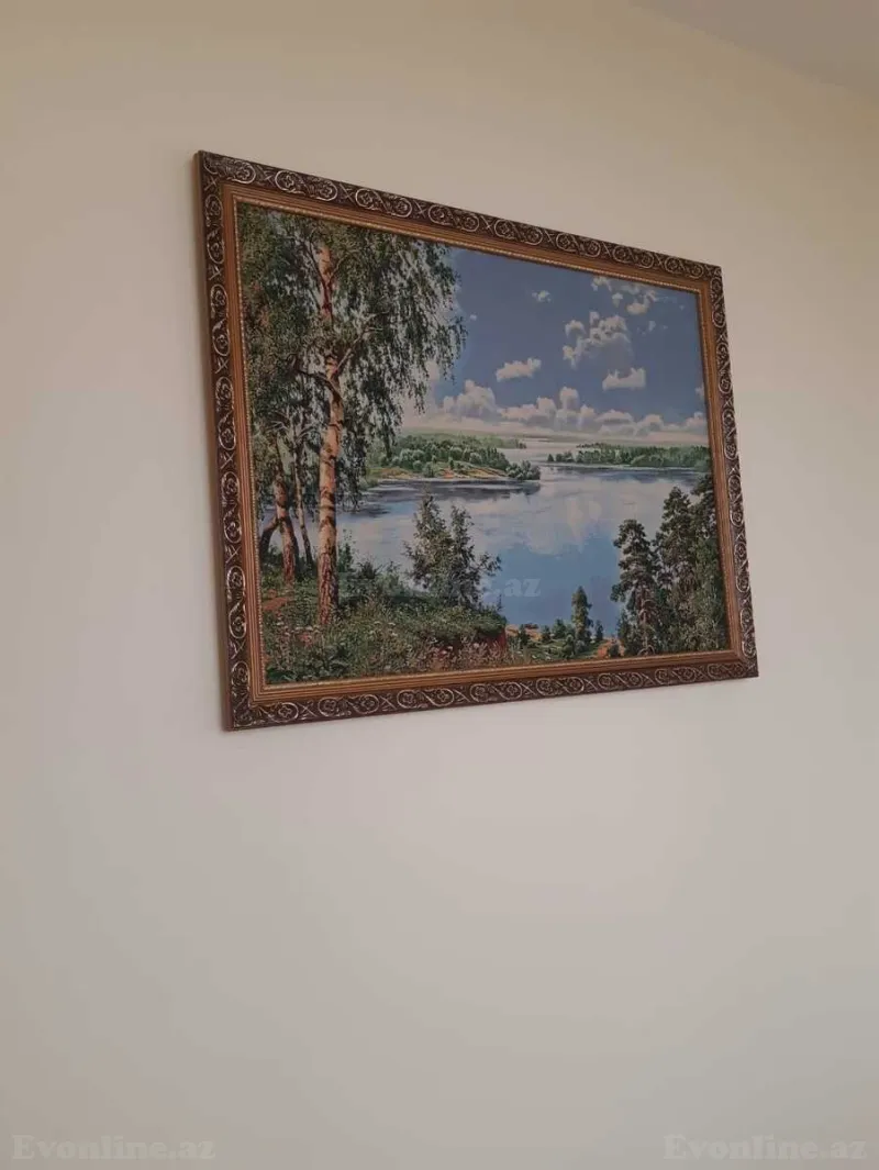 Kirayə verilir 2 otaqlı Mənzil Köhnə tikili 42 m² 28 May m. - şəkil 15