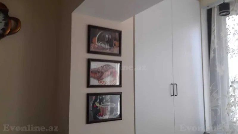 Kirayə verilir 2 otaqlı Mənzil Köhnə tikili 42 m² 28 May m. - şəkil 16