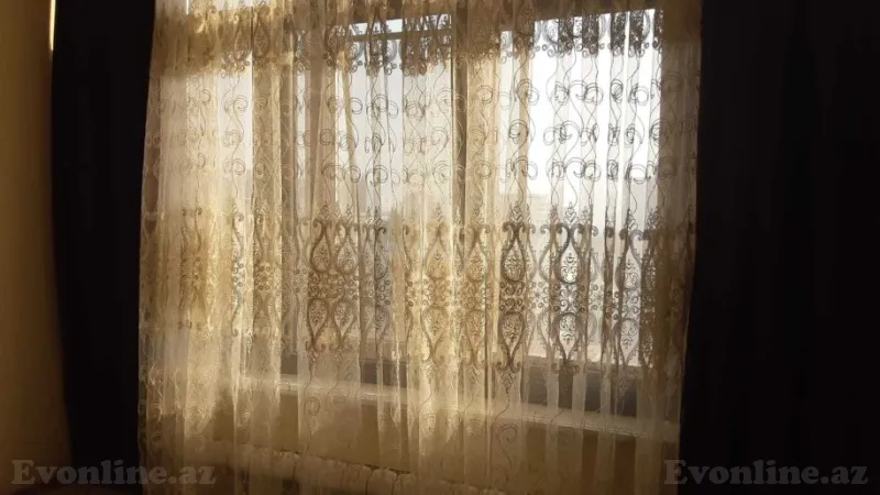 Kirayə verilir 2 otaqlı Mənzil Köhnə tikili 42 m² 28 May m. - şəkil 17