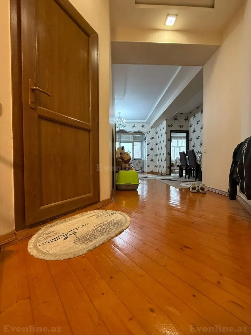 Satılır 2 otaqlı Mənzil Yeni tikili 70 m² Əhmədli - şəkil 2