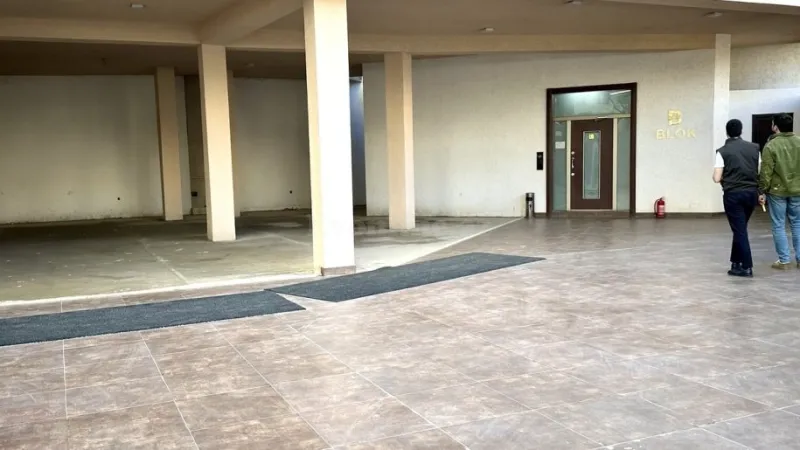 Satılır 3 otaqlı Mənzil Yeni tikili 125 m² Nərimanov r. - şəkil 4