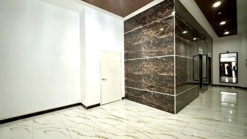 Satılır 3 otaqlı Mənzil Yeni tikili 125 m² Nərimanov r. - şəkil 5