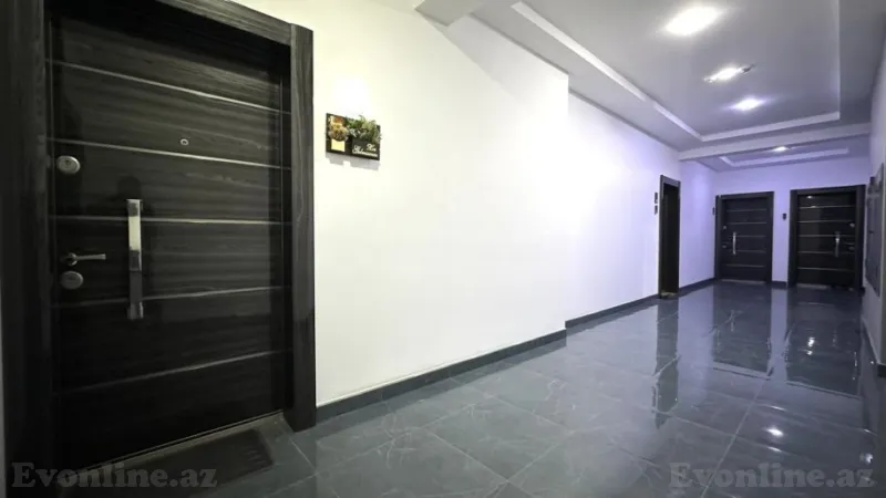 Satılır 3 otaqlı Mənzil Yeni tikili 125 m² Nərimanov r. - şəkil 10